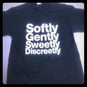 Tenacious D Softly Gently Sweetly Discreetly T Med